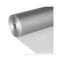 Hot Dipped Galvanized Welded Wire mes